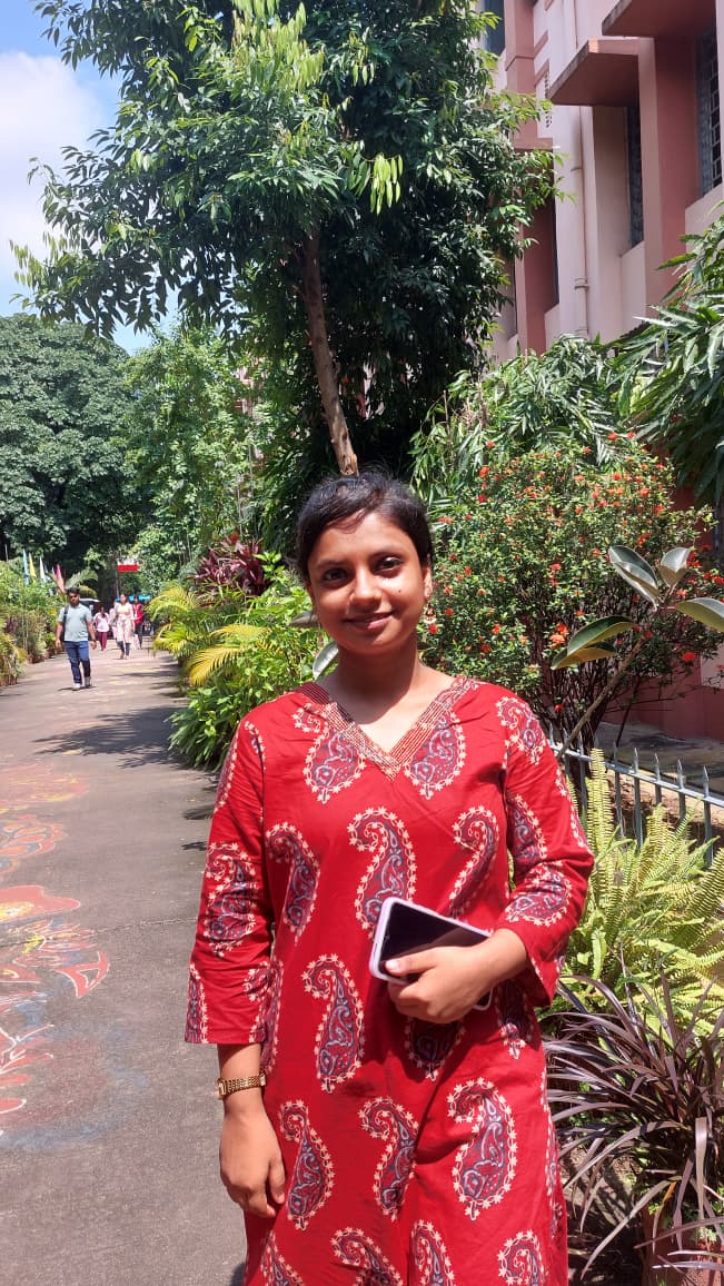 Sayantani